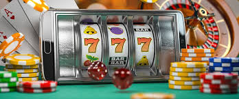 Онлайн казино Daddy Casino